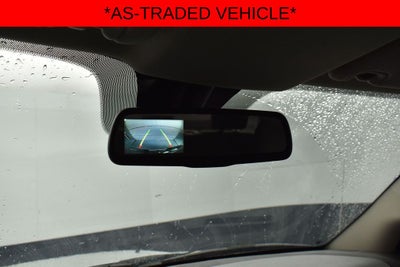 2019 RAM 1500 Classic Tradesman Crew Cab 4x2 5'7' Box
