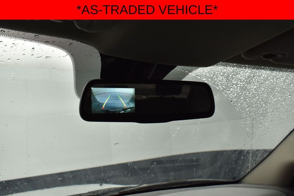 2019 RAM 1500 Classic Tradesman Crew Cab 4x2 5'7' Box