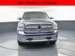 2017 RAM 1500 Laramie Crew Cab 4x4 5'7' Box