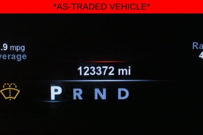 2017 RAM 1500 Laramie Crew Cab 4x4 5'7' Box