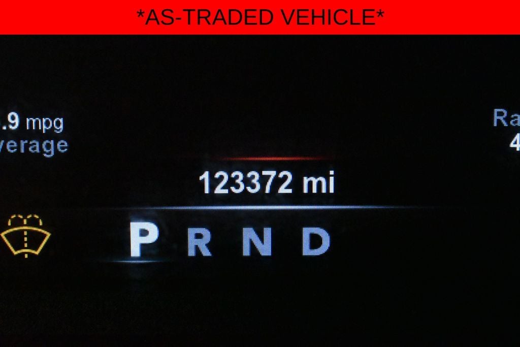 2017 RAM 1500 Laramie Crew Cab 4x4 5'7' Box