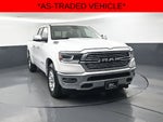 2020 RAM 1500 Laramie Quad Cab 4x2 6'4' Box