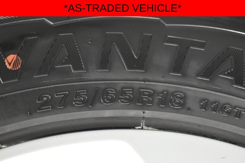 2020 RAM 1500 Laramie Quad Cab 4x2 6'4' Box