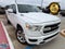 2022 RAM 1500 Big Horn Crew Cab 4x2 5'7' Box