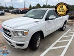 2022 RAM 1500 Big Horn Crew Cab 4x2 5'7' Box