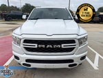 2022 RAM 1500 Big Horn Crew Cab 4x2 5'7' Box