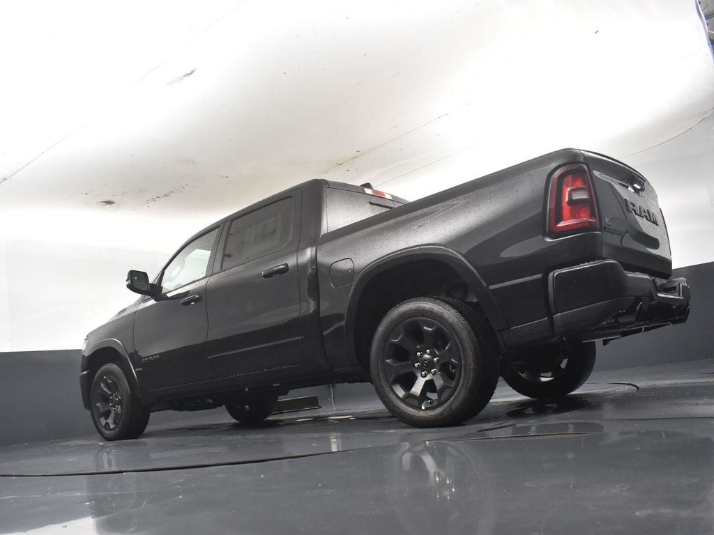 2027 RAM 1500 Big Horn