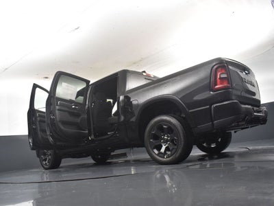 2027 RAM 1500 Big Horn