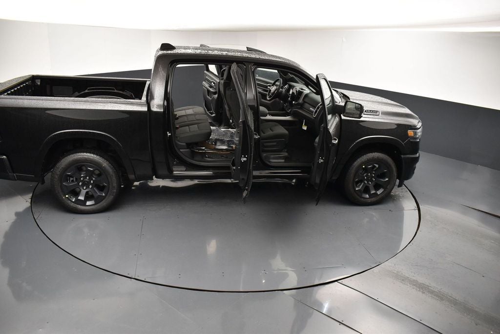 2027 RAM 1500 Big Horn