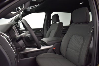 2027 RAM 1500 Big Horn