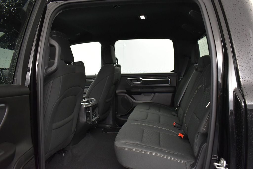 2027 RAM 1500 Big Horn