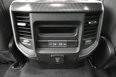 2027 RAM 1500 Big Horn