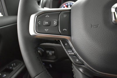 2027 RAM 1500 Big Horn