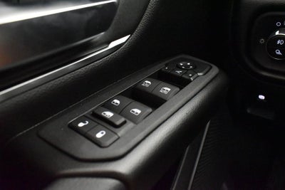 2027 RAM 1500 Big Horn