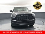 2027 RAM 1500 Big Horn