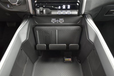 2027 RAM 1500 Big Horn