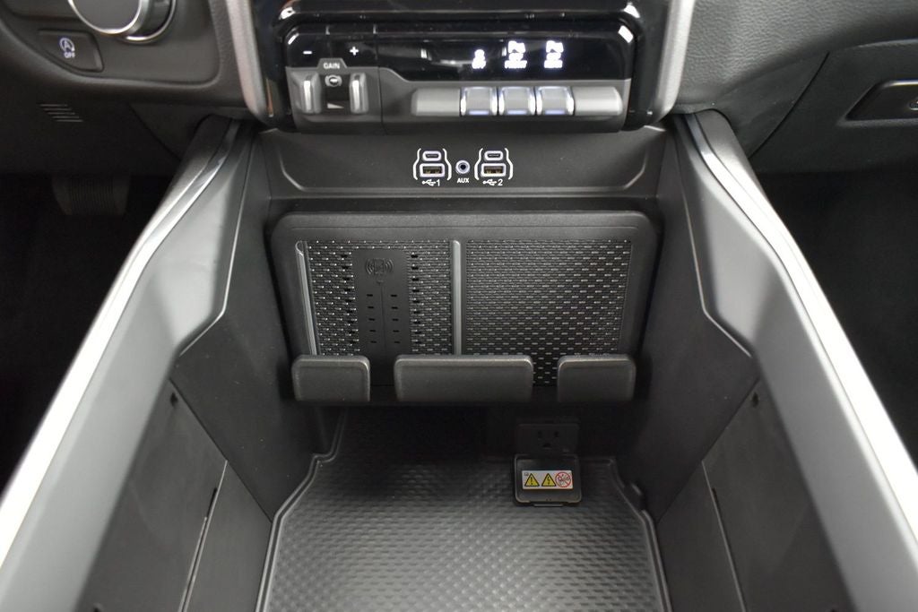 2027 RAM 1500 Big Horn