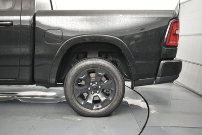2027 RAM 1500 Big Horn