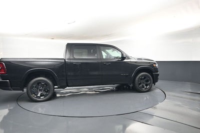 2027 RAM 1500 Big Horn