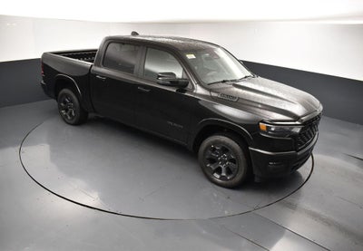2027 RAM 1500 Big Horn