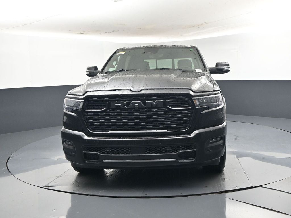 2027 RAM 1500 Big Horn