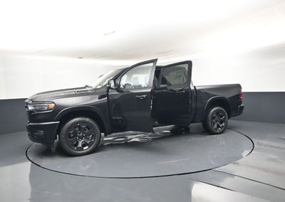 2027 RAM 1500 Big Horn