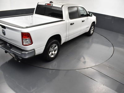 2024 RAM 1500 Big Horn Crew Cab 4x2 5'7' Box
