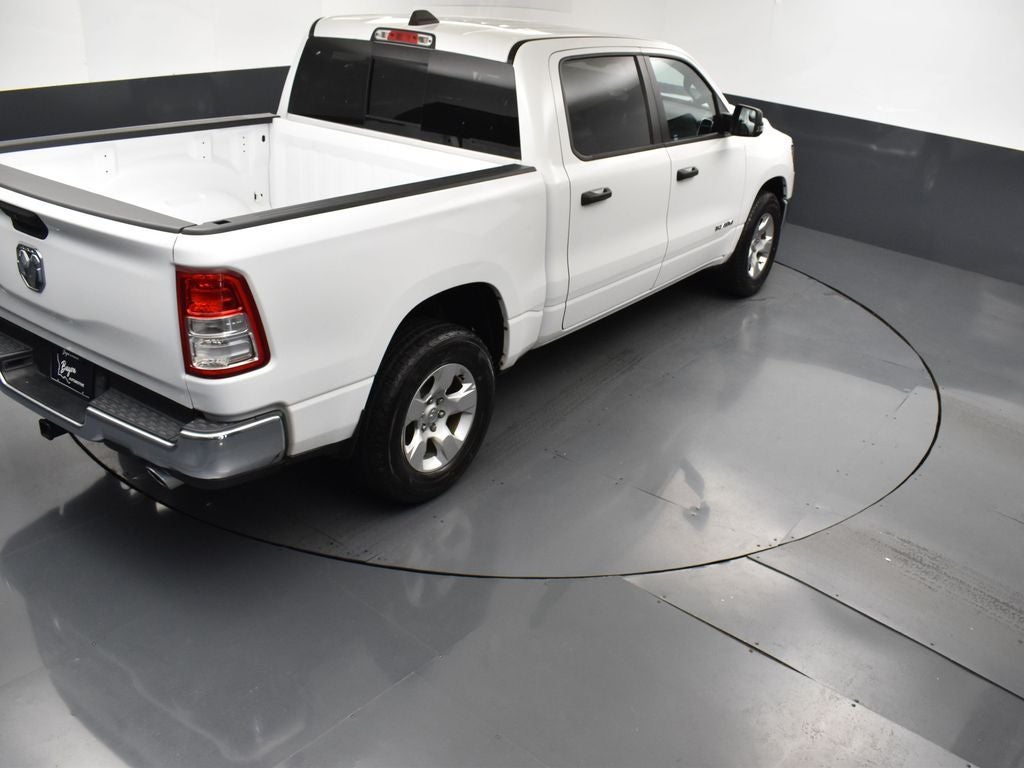 2024 RAM 1500 Big Horn Crew Cab 4x2 5'7' Box