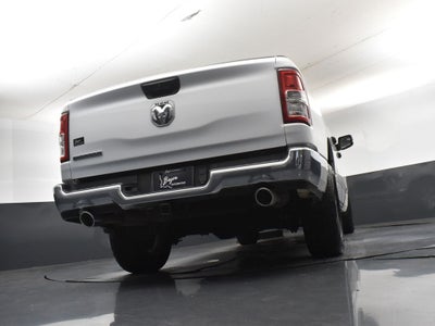 2024 RAM 1500 Big Horn Crew Cab 4x2 5'7' Box