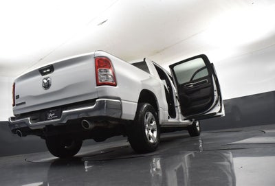 2024 RAM 1500 Big Horn Crew Cab 4x2 5'7' Box