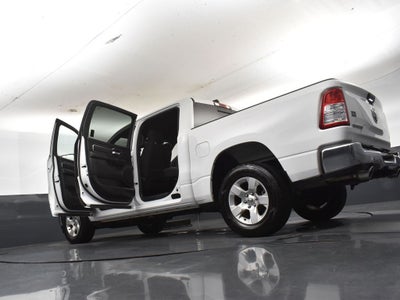 2024 RAM 1500 Big Horn Crew Cab 4x2 5'7' Box