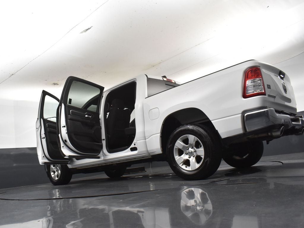 2024 RAM 1500 Big Horn Crew Cab 4x2 5'7' Box