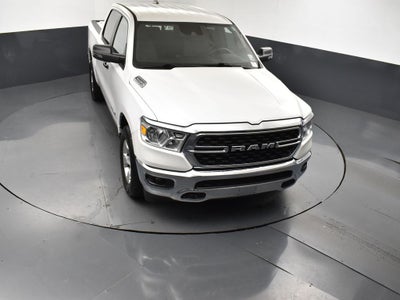 2024 RAM 1500 Big Horn Crew Cab 4x2 5'7' Box