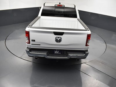 2024 RAM 1500 Big Horn Crew Cab 4x2 5'7' Box