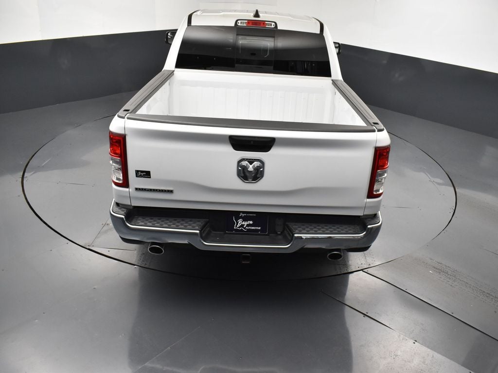 2024 RAM 1500 Big Horn Crew Cab 4x2 5'7' Box