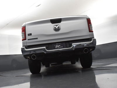 2024 RAM 1500 Big Horn Crew Cab 4x2 5'7' Box