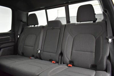 2024 RAM 1500 Big Horn Crew Cab 4x2 5'7' Box