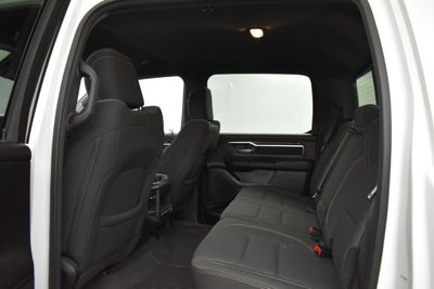 2024 RAM 1500 Big Horn Crew Cab 4x2 5'7' Box