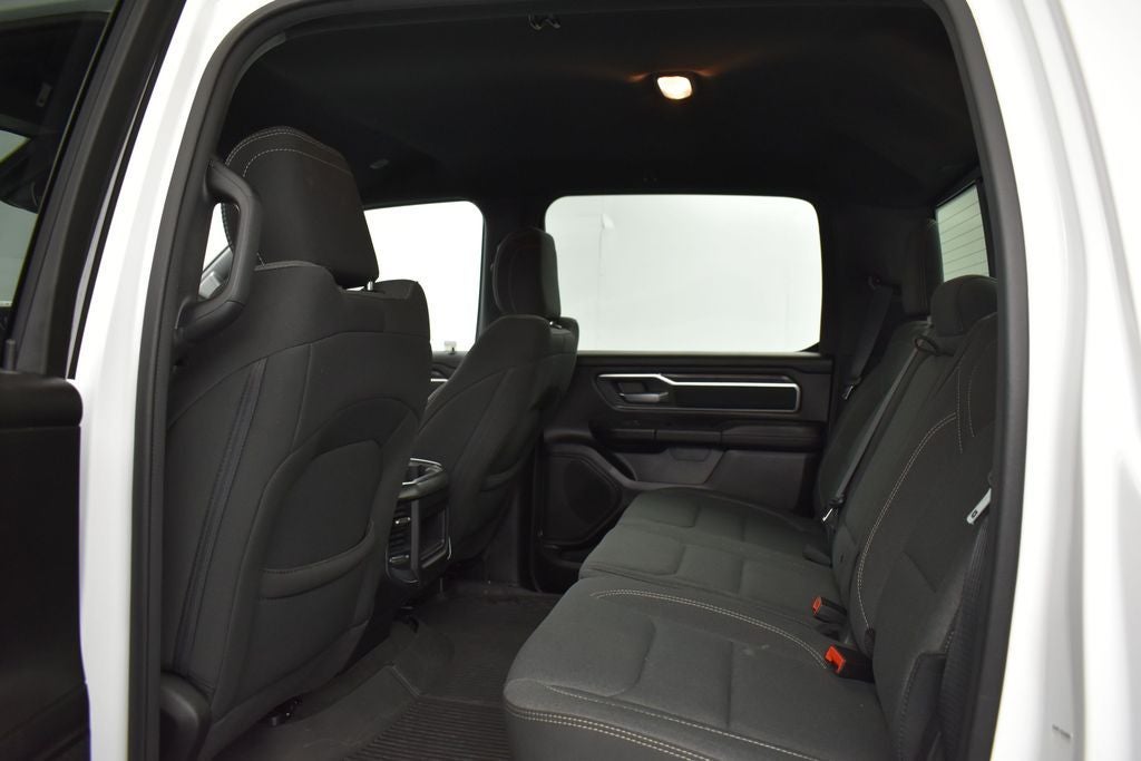 2024 RAM 1500 Big Horn Crew Cab 4x2 5'7' Box