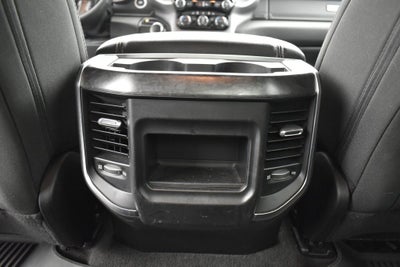 2024 RAM 1500 Big Horn Crew Cab 4x2 5'7' Box