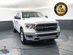 2024 RAM 1500 Big Horn Crew Cab 4x2 5'7' Box