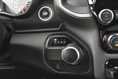 2024 RAM 1500 Big Horn Crew Cab 4x2 5'7' Box