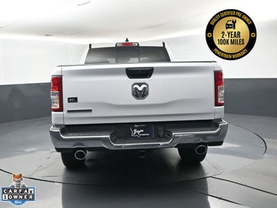 2024 RAM 1500 Big Horn Crew Cab 4x2 5'7' Box