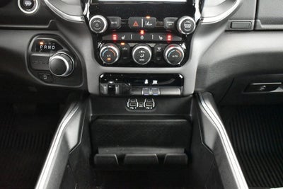 2024 RAM 1500 Big Horn Crew Cab 4x2 5'7' Box