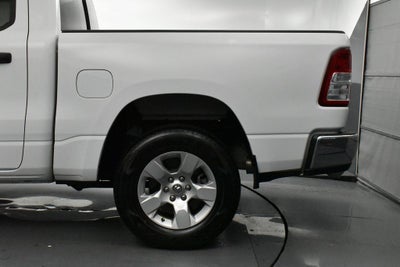 2024 RAM 1500 Big Horn Crew Cab 4x2 5'7' Box