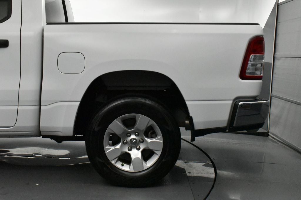 2024 RAM 1500 Big Horn Crew Cab 4x2 5'7' Box