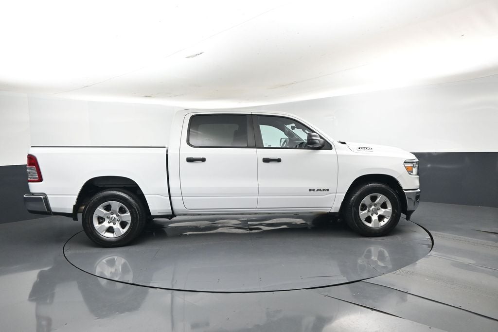 2024 RAM 1500 Big Horn Crew Cab 4x2 5'7' Box
