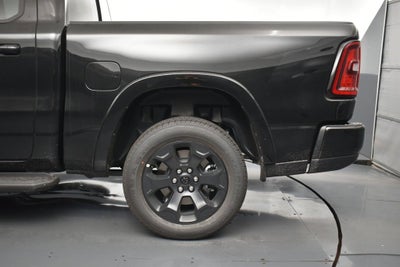 2027 RAM Ram 1500 RAM 1500 BIG HORN CREW CAB 4X2 5'7' BOX