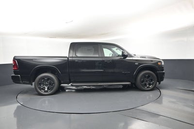 2027 RAM Ram 1500 RAM 1500 BIG HORN CREW CAB 4X2 5'7' BOX