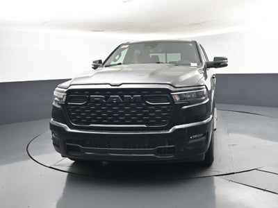 2027 RAM Ram 1500 RAM 1500 BIG HORN CREW CAB 4X2 5'7' BOX